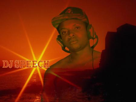 DJ SPEECH